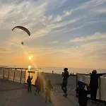 4summer Gold Perlowa Przystan Parking, 650m Do Plazy, 650m Zum Διαμέρισμα *