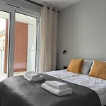 4summer Gold Perlowa Przystan Parking, 650m Do Plazy, 650m Zum Διαμέρισμα Kołobrzeg