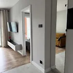 4summer Gold Perlowa Przystan Parking, 650m Do Plazy, 650m Zum *