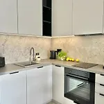 Διαμέρισμα 4summer Gold Perlowa Przystan Parking, 650m Do Plazy, 650m Zum Kołobrzeg