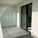 Διαμέρισμα 4summer Gold Perlowa Przystan Parking, 650m Do Plazy, 650m Zum *