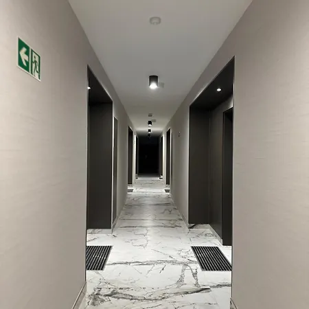 4summer Gold Perlowa Przystan Parking, 650m Do Plazy, 650m Zum * Kołobrzeg