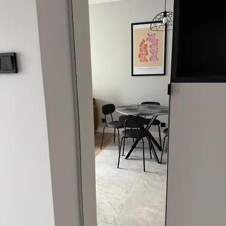 4summer Gold Perlowa Przystan Parking, 650m Do Plazy, 650m Zum *