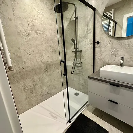 4summer Gold Perlowa Przystan Parking, 650m Do Plazy, 650m Zum *