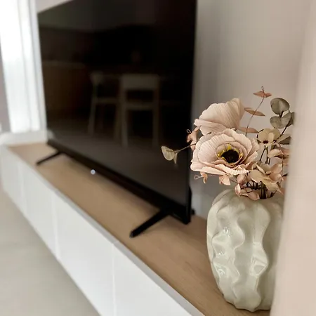 4summer Gold Perlowa Przystan Parking, 650m Do Plazy, 650m Zum Apartment *