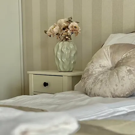 Apartment 4summer Gold Perlowa Przystan Parking, 650m Do Plazy, 650m Zum *