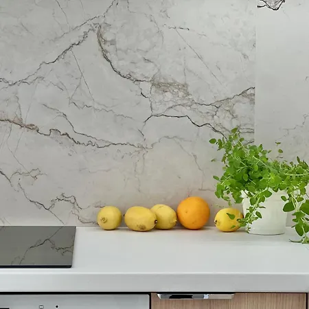 Apartment 4summer Gold Perlowa Przystan Parking, 650m Do Plazy, 650m Zum Kolberg