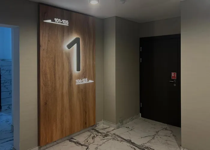 4summer Gold Perlowa Przystan Parking, 650m Do Plazy, 650m Zum * Kolobrzeg